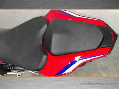 2023 Honda CBR1000RR   - Photo 10 - San Diego, CA 92121