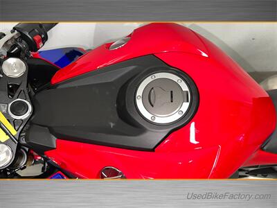 2023 Honda CBR1000RR   - Photo 9 - San Diego, CA 92121