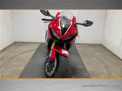 2023 Honda CBR1000RR   - Photo 2 - San Diego, CA 92121