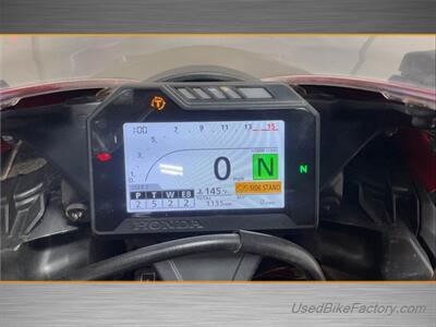 2023 Honda CBR1000RR   - Photo 5 - San Diego, CA 92121