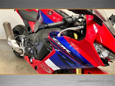 2023 Honda CBR1000RR   - Photo 28 - San Diego, CA 92121