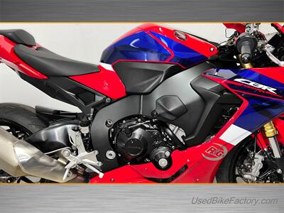2023 Honda CBR1000RR   - Photo 19 - San Diego, CA 92121