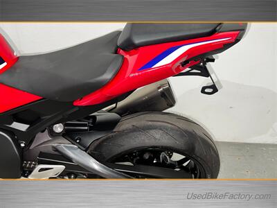 2023 Honda CBR1000RR   - Photo 13 - San Diego, CA 92121