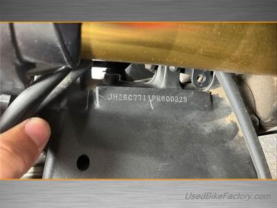 2023 Honda CBR1000RR   - Photo 15 - San Diego, CA 92121