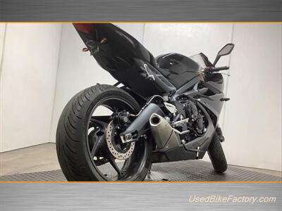 2014 Triumph Daytona 675 ABS   - Photo 30 - San Diego, CA 92121