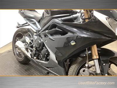 2014 Triumph Daytona 675 ABS   - Photo 7 - San Diego, CA 92121