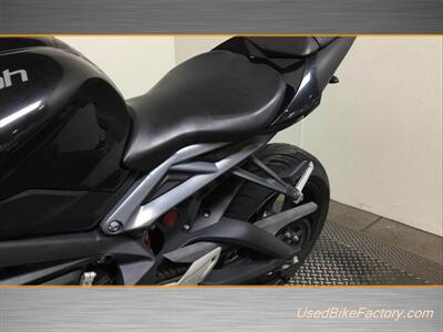 2014 Triumph Daytona 675 ABS   - Photo 38 - San Diego, CA 92121