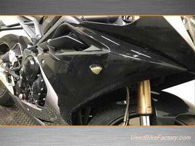 2014 Triumph Daytona 675 ABS   - Photo 26 - San Diego, CA 92121