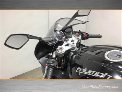 2014 Triumph Daytona 675 ABS   - Photo 19 - San Diego, CA 92121