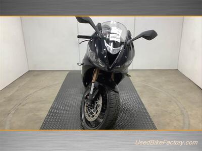 2014 Triumph Daytona 675 ABS   - Photo 2 - San Diego, CA 92121