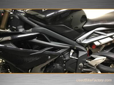 2014 Triumph Daytona 675 ABS   - Photo 35 - San Diego, CA 92121