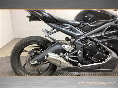 2014 Triumph Daytona 675 ABS   - Photo 12 - San Diego, CA 92121