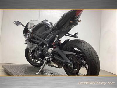 2014 Triumph Daytona 675 ABS   - Photo 33 - San Diego, CA 92121