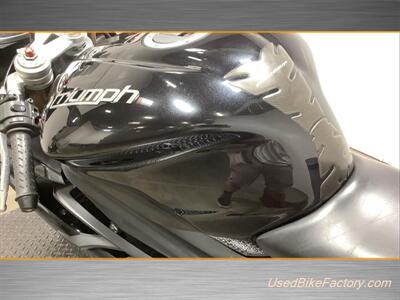 2014 Triumph Daytona 675 ABS   - Photo 18 - San Diego, CA 92121