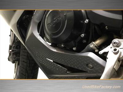 2014 Triumph Daytona 675 ABS   - Photo 34 - San Diego, CA 92121