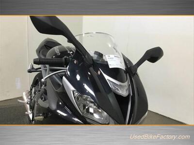 2014 Triumph Daytona 675 ABS   - Photo 6 - San Diego, CA 92121