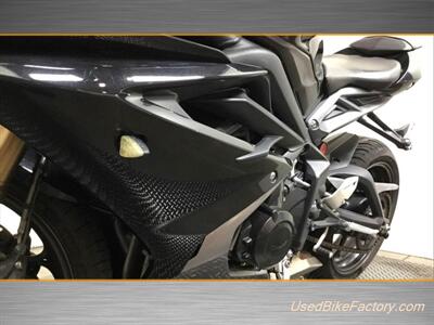 2014 Triumph Daytona 675 ABS   - Photo 39 - San Diego, CA 92121