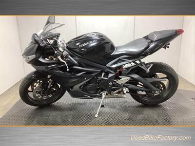 2014 Triumph Daytona 675 ABS   - Photo 3 - San Diego, CA 92121