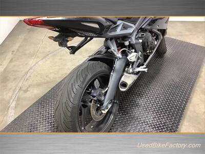 2014 Triumph Daytona 675 ABS   - Photo 13 - San Diego, CA 92121