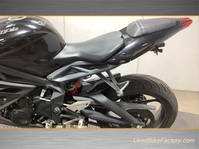 2014 Triumph Daytona 675 ABS   - Photo 17 - San Diego, CA 92121