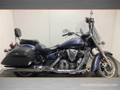 2015 Yamaha XVS13 V-STAR TOURER   - Photo 1 - San Diego, CA 92121