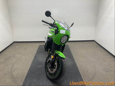 2019 Kawasaki Z900RS CAFE   - Photo 2 - San Diego, CA 92121