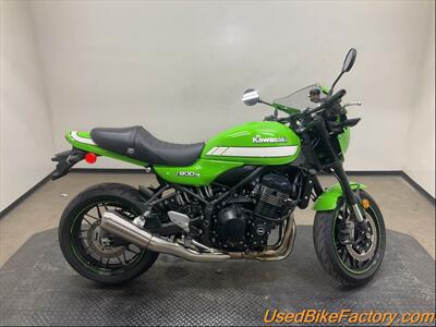 2019 Kawasaki Z900RS CAFE   - Photo 1 - San Diego, CA 92121