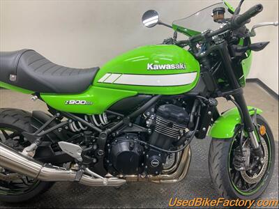 2019 Kawasaki Z900RS CAFE   - Photo 7 - San Diego, CA 92121