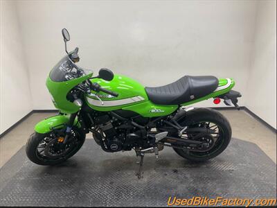 2019 Kawasaki Z900RS CAFE   - Photo 3 - San Diego, CA 92121