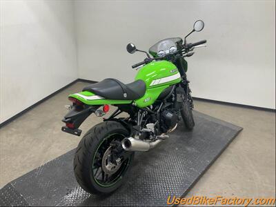 2019 Kawasaki Z900RS CAFE   - Photo 8 - San Diego, CA 92121