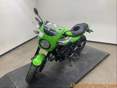 2019 Kawasaki Z900RS CAFE   - Photo 12 - San Diego, CA 92121