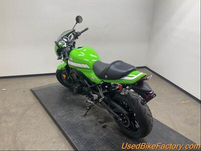 2019 Kawasaki Z900RS CAFE   - Photo 9 - San Diego, CA 92121