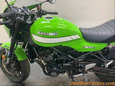 2019 Kawasaki Z900RS CAFE   - Photo 10 - San Diego, CA 92121