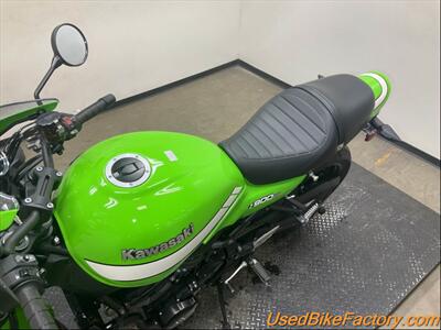 2019 Kawasaki Z900RS CAFE   - Photo 11 - San Diego, CA 92121