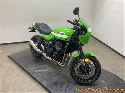 2019 Kawasaki Z900RS CAFE   - Photo 6 - San Diego, CA 92121