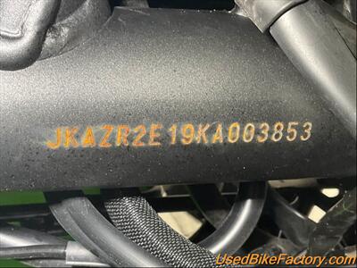 2019 Kawasaki Z900RS CAFE   - Photo 16 - San Diego, CA 92121