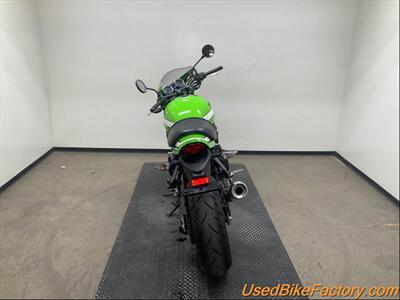 2019 Kawasaki Z900RS CAFE   - Photo 4 - San Diego, CA 92121