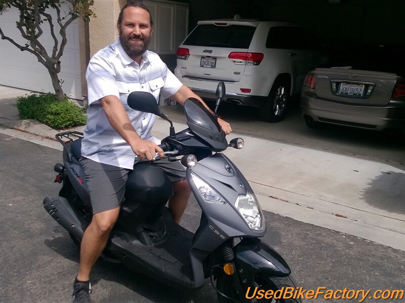 2018 Lance PCH 200I  
