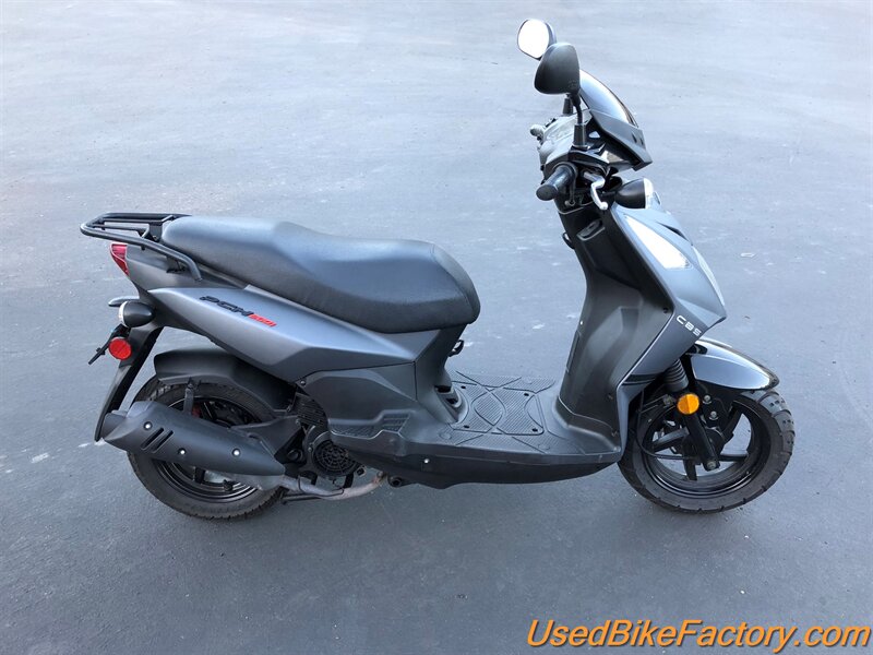 2018 Lance PCH 200I  