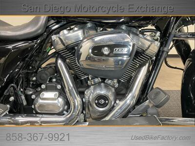 2021 Harley-Davidson FLHT ELECTRA GLIDE STANDARD   - Photo 7 - San Diego, CA 92121