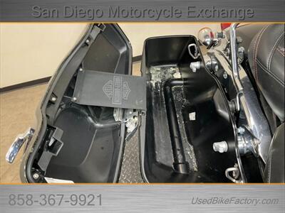 2021 Harley-Davidson FLHT ELECTRA GLIDE STANDARD   - Photo 11 - San Diego, CA 92121