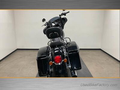 2021 Harley-Davidson FLHT ELECTRA GLIDE STANDARD   - Photo 4 - San Diego, CA 92121