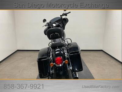 2021 Harley-Davidson FLHT ELECTRA GLIDE STANDARD   - Photo 4 - San Diego, CA 92121