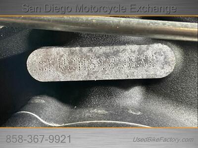 2021 Harley-Davidson FLHT ELECTRA GLIDE STANDARD   - Photo 15 - San Diego, CA 92121