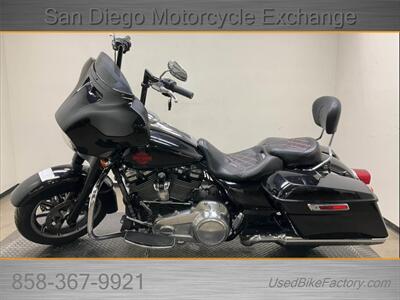 2021 Harley-Davidson FLHT ELECTRA GLIDE STANDARD   - Photo 3 - San Diego, CA 92121