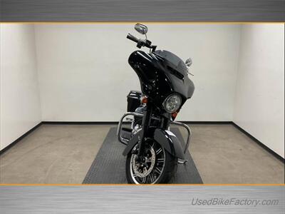 2021 Harley-Davidson FLHT ELECTRA GLIDE STANDARD   - Photo 2 - San Diego, CA 92121
