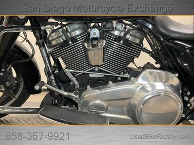 2021 Harley-Davidson FLHT ELECTRA GLIDE STANDARD   - Photo 6 - San Diego, CA 92121