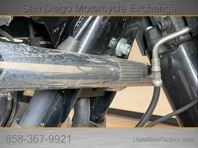 2021 Harley-Davidson FLHT ELECTRA GLIDE STANDARD   - Photo 12 - San Diego, CA 92121