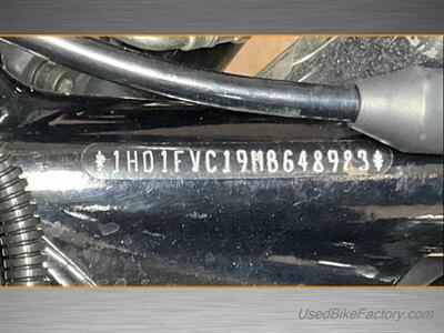 2021 Harley-Davidson FLHT ELECTRA GLIDE STANDARD   - Photo 15 - San Diego, CA 92121