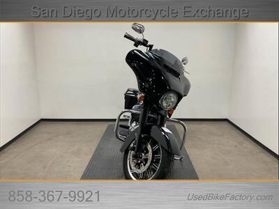 2021 Harley-Davidson FLHT ELECTRA GLIDE STANDARD   - Photo 2 - San Diego, CA 92121